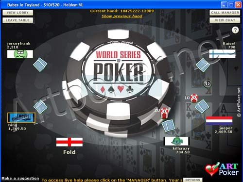 PokerStars Gaming instal the new for mac